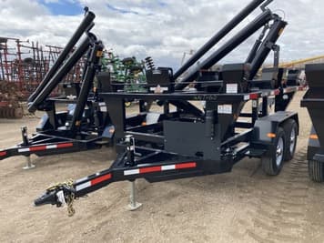 Main image Travis HSC4000